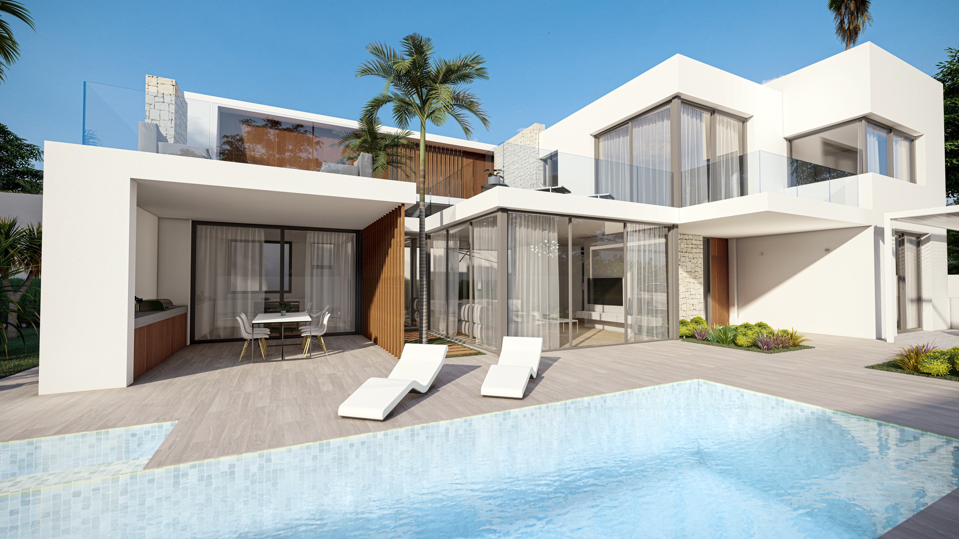 1 - house for sale in el albir - costa blanca valencian community spain