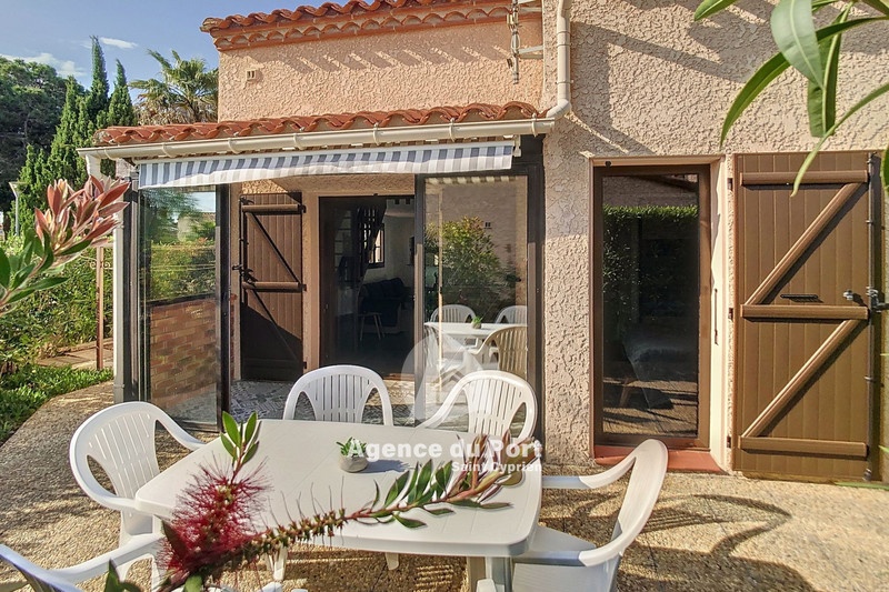 1 - vente maison saint-cyprien pyrénées-orientales france