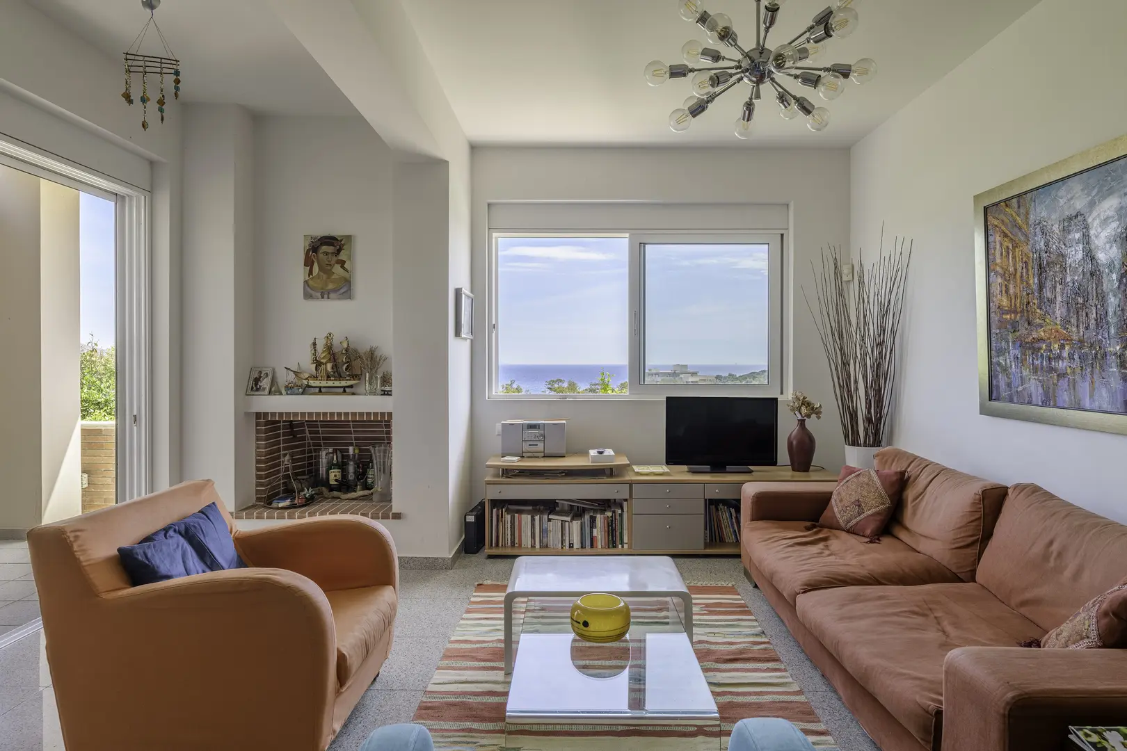 2 - vendita casa vista mare anavissos attica grecia