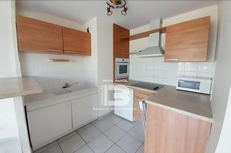 2 - venta apartamento palavas-les-flots hérault francia