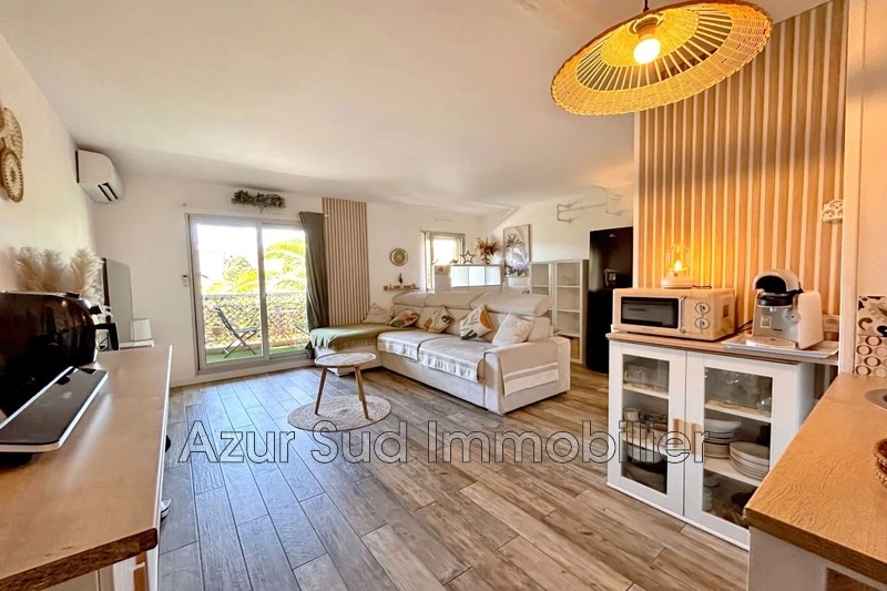 2 - venta apartamento golfe juan alpes-marítimos francia