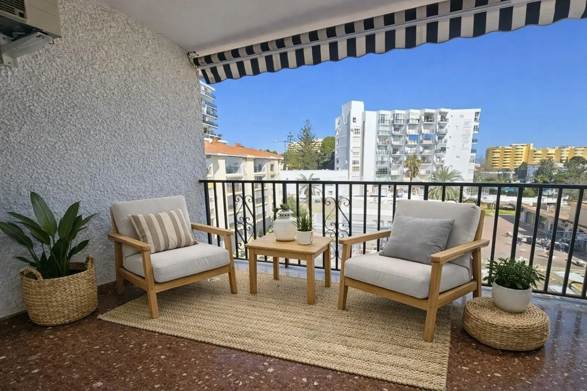 2 - venda apartamento benalmadena - costa del sol andaluzia espanha