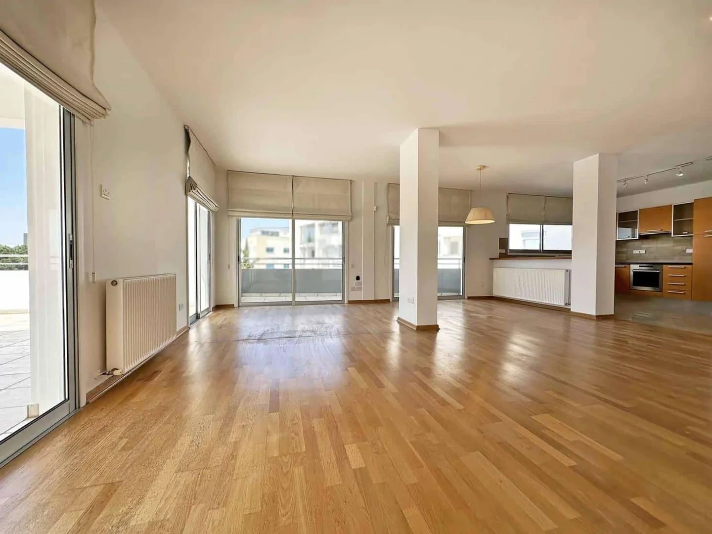 2 - vendita appartamento strovolos nicosia cipro