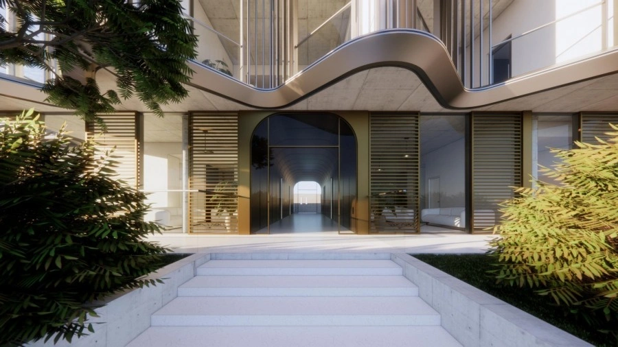 2 - venta apartamento paphos pafos chipre