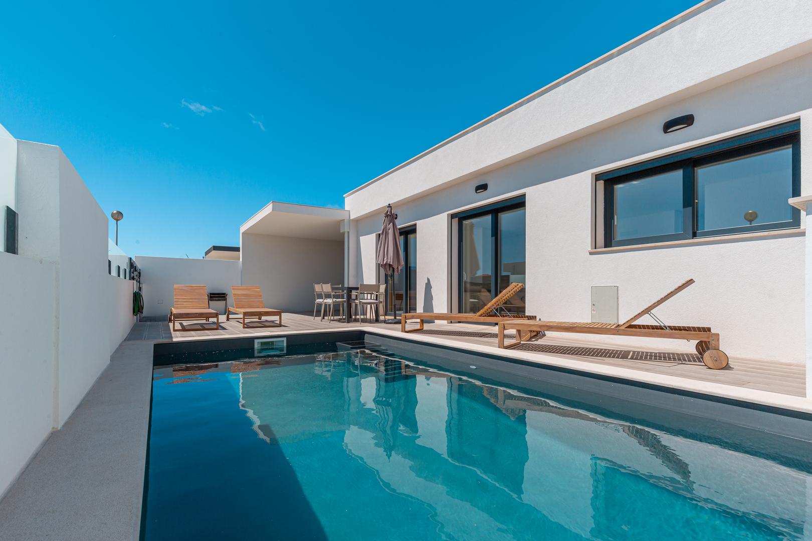 1 - house for vacation rentals in lourinhã centro region portugal