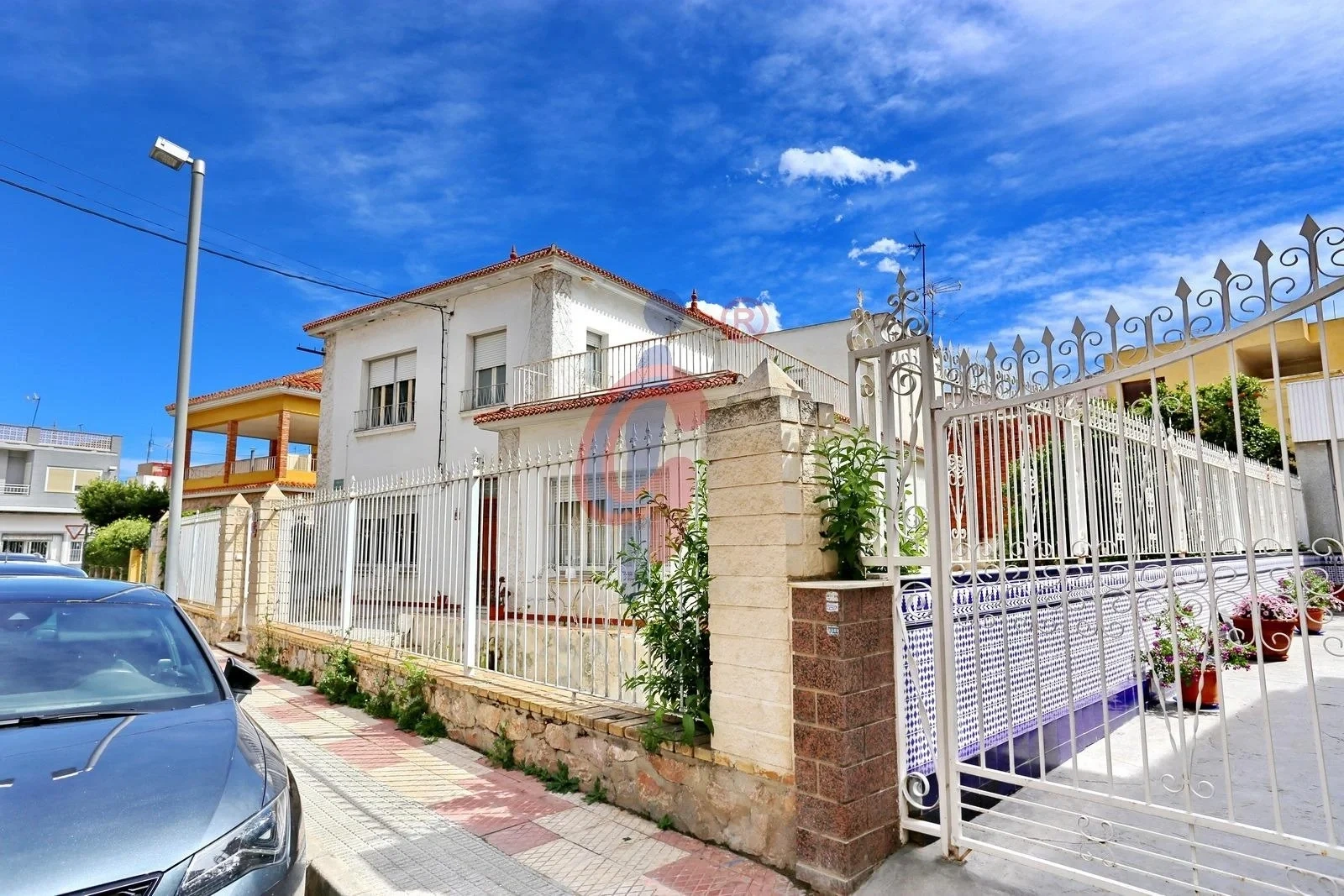 2 - vente maison dolores communauté valencienne espagne