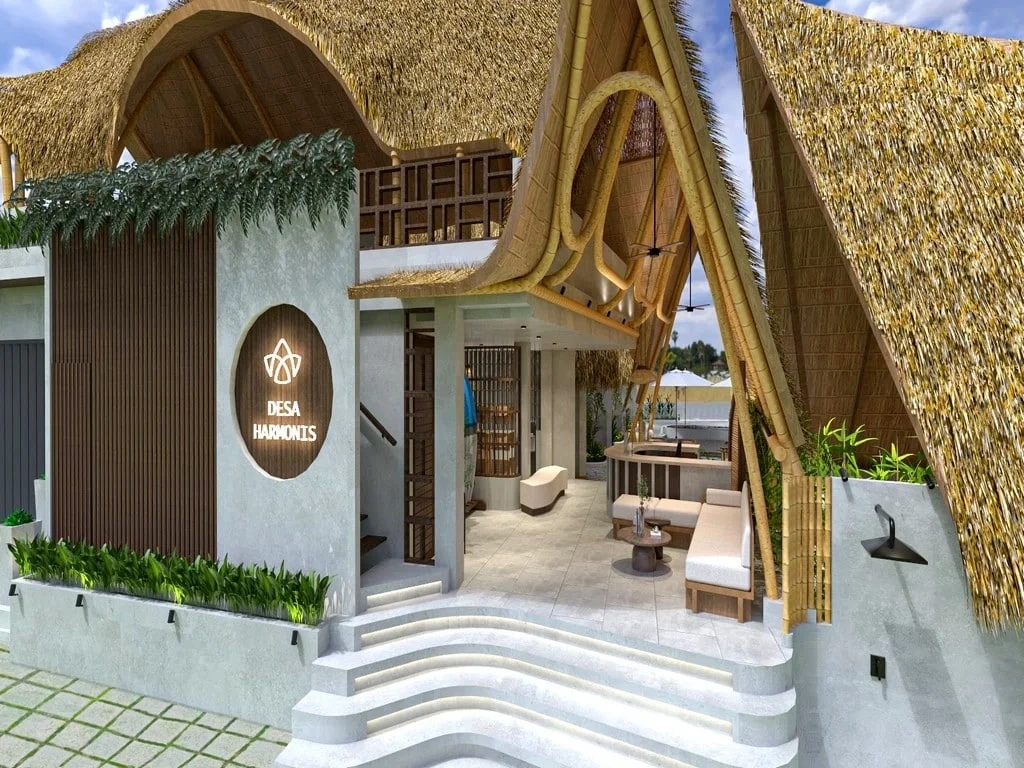 1 - продажа дом badung bali индонезия