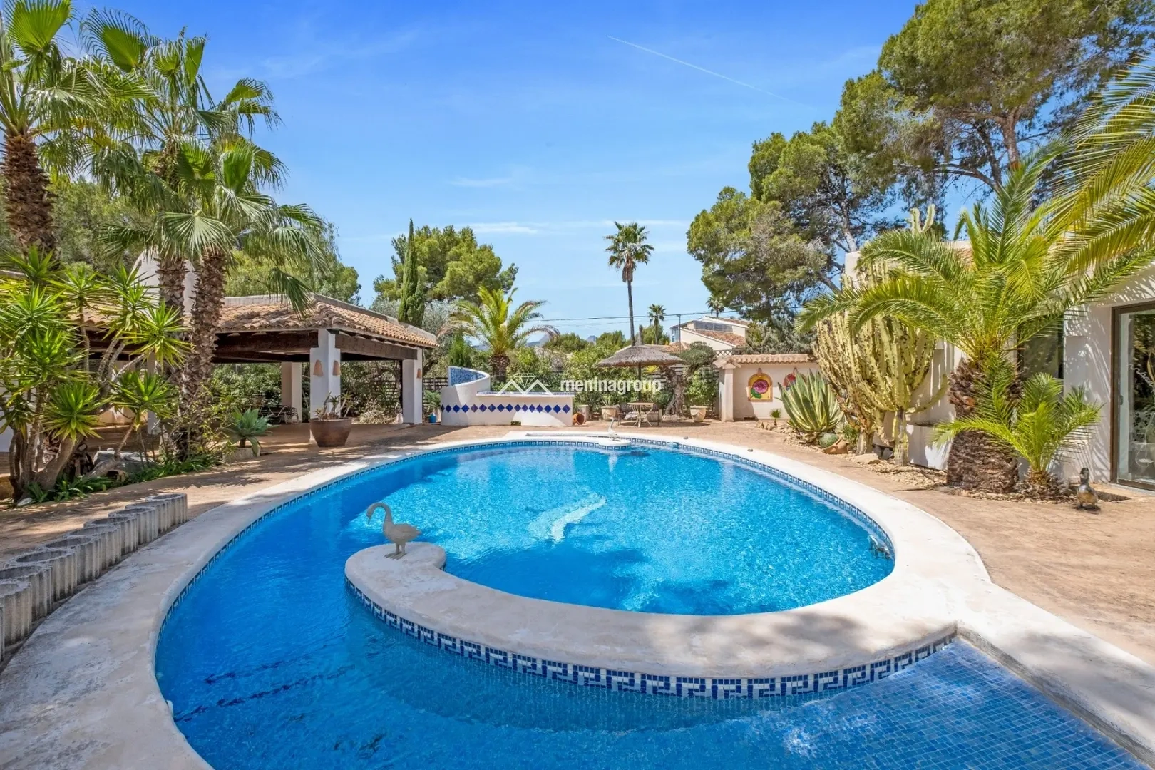 1 - venda casa altea - costa blanca comunidade valenciana espanha