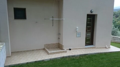 1 - sea view house for sale in skotína central macedonia greece