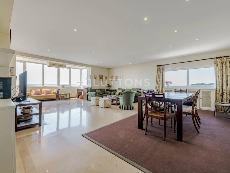2 - vente appartement lisbonne région de lisbonne portugal