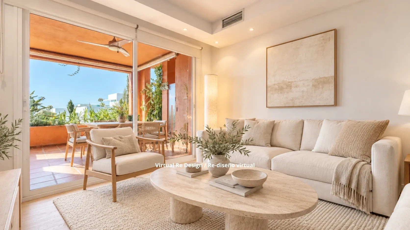 2 - vente appartement vue mer marbella - costa del sol andalousie espagne