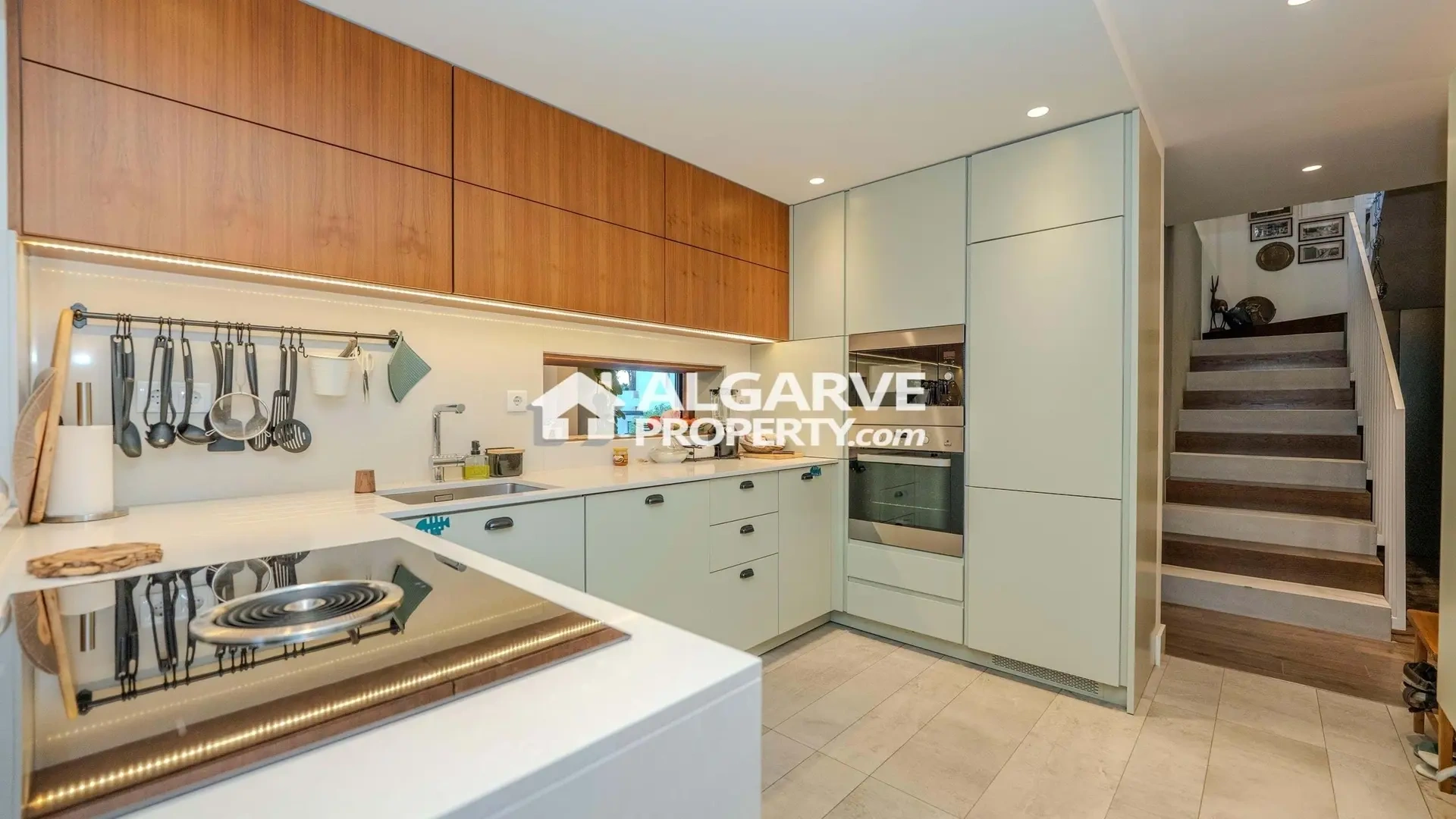 2 - house for sale in vilamoura algarve portugal