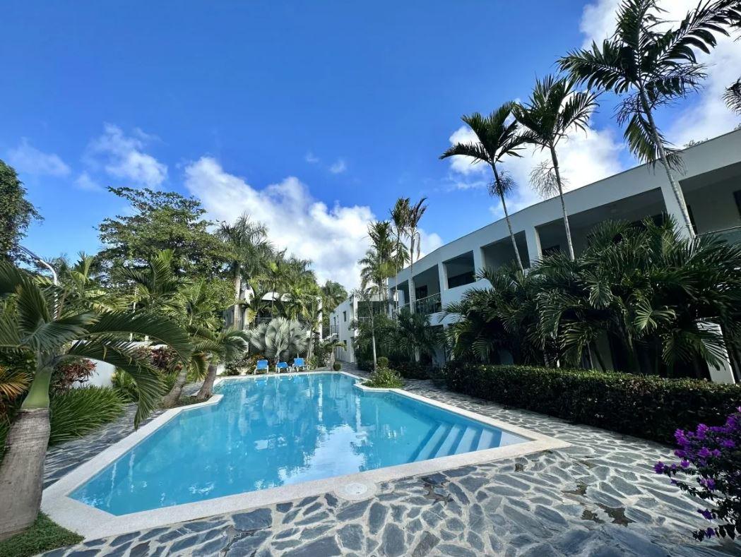 2 - verkauf haus cabarete dominikanische republik karibische inseln