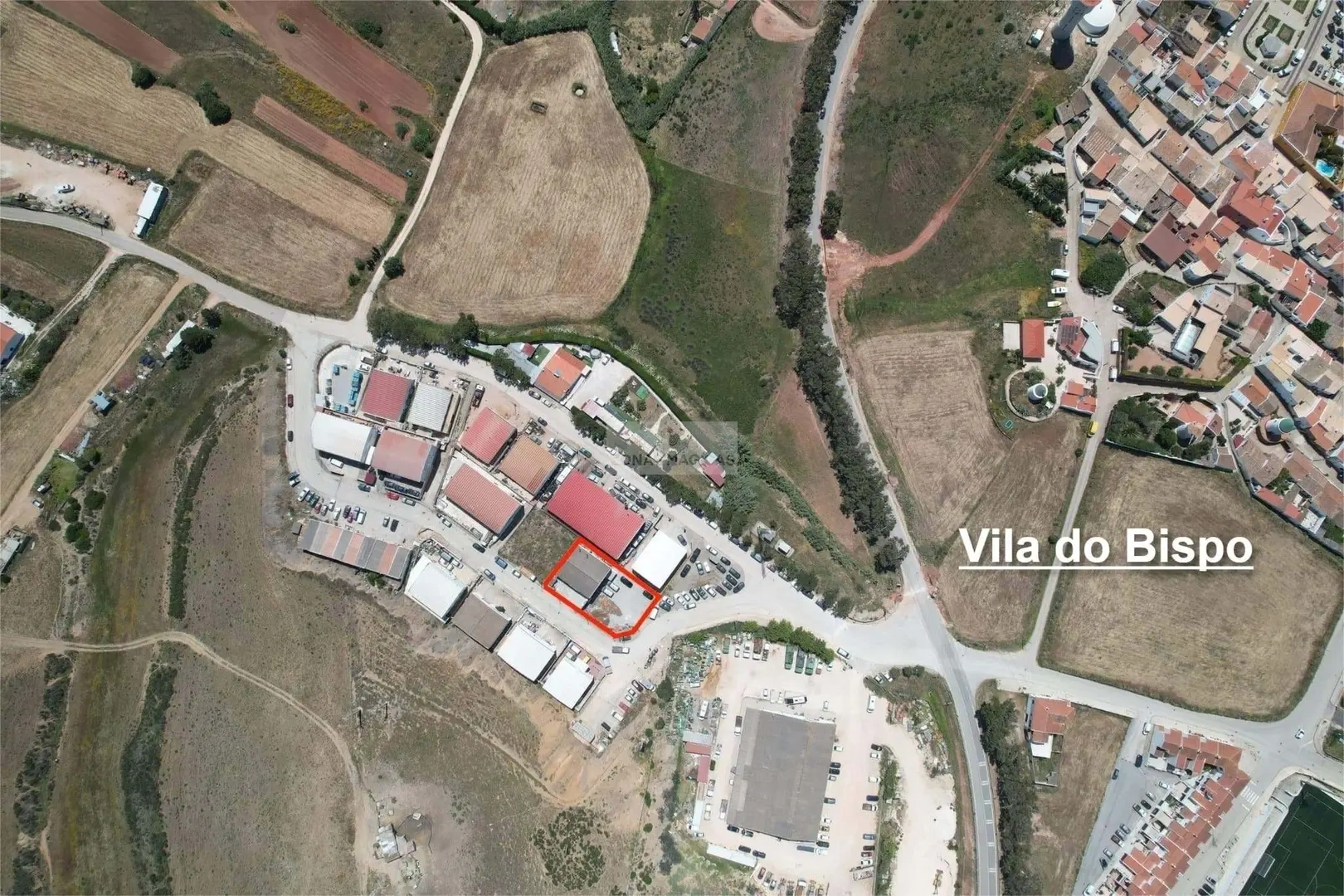 2 - venta comercio vila do bispo algarve portugal