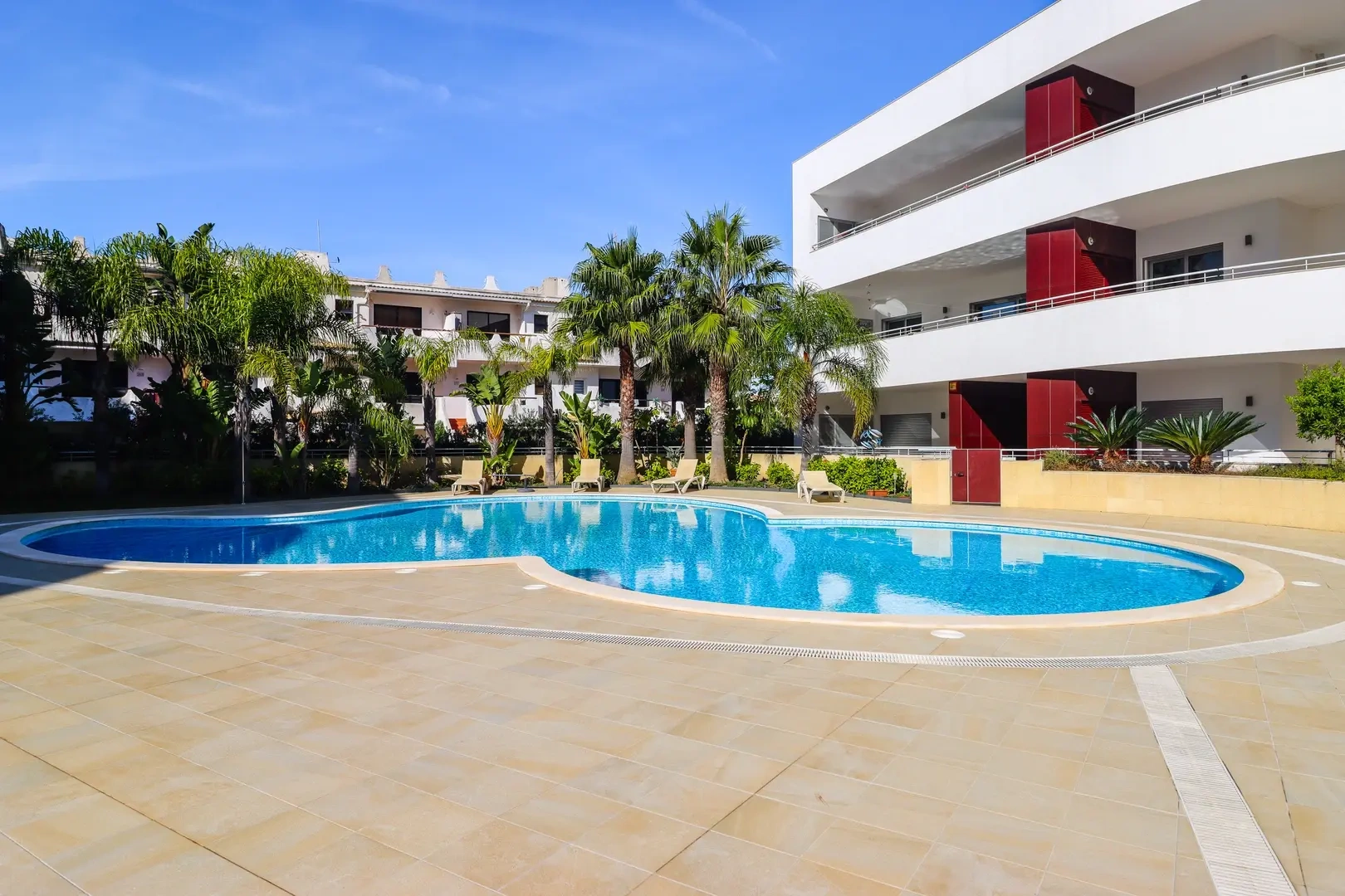 1 - venta apartamento lagos algarve portugal