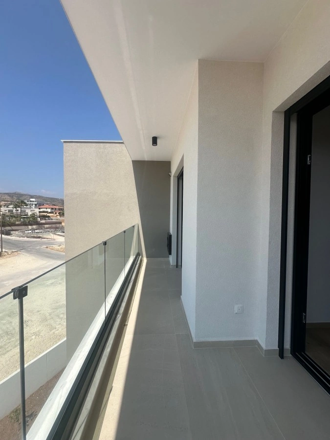 1 - vente appartement vue mer limassol limassol chypre