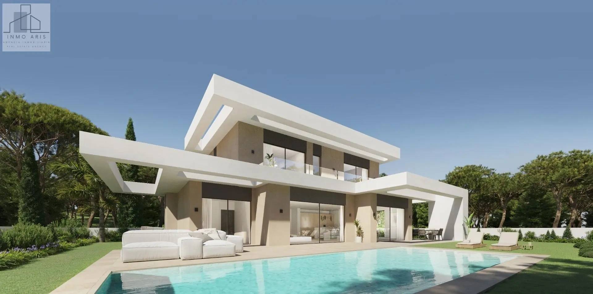 1 - venta casa vista al mar xabia/javea - costa blanca comunidad valenciana españa