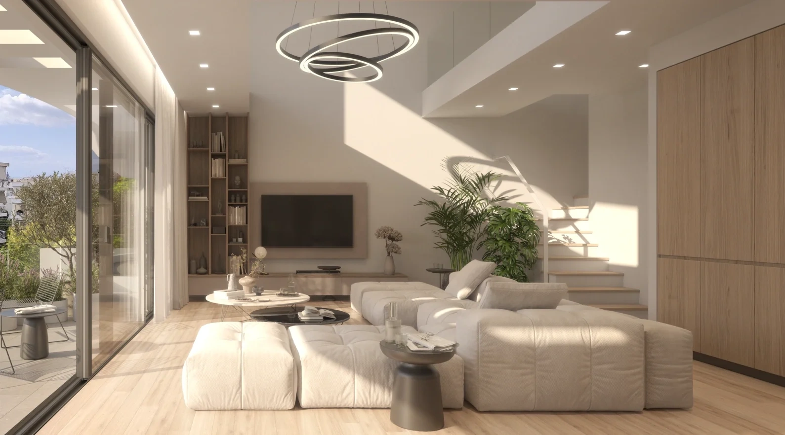 1 - vendita appartamento glyfada attica grecia