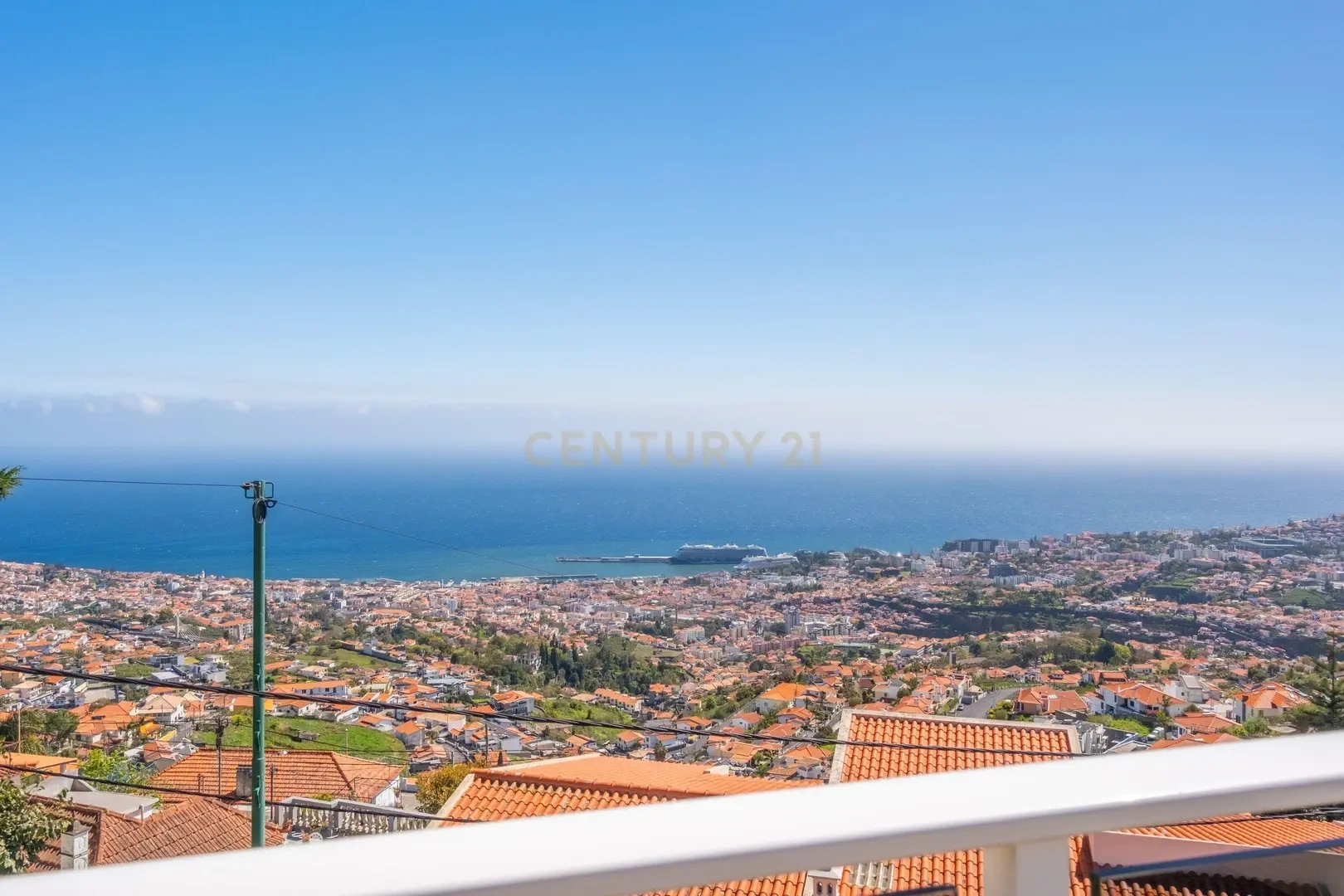 1 - house for sale in funchal madeira portugal