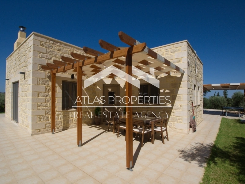 2 - venta casa fílippos creta grecia