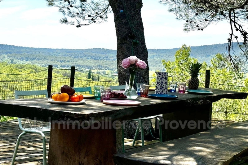 1 - verkauf haus rognes bouches-du-rhône frankreich