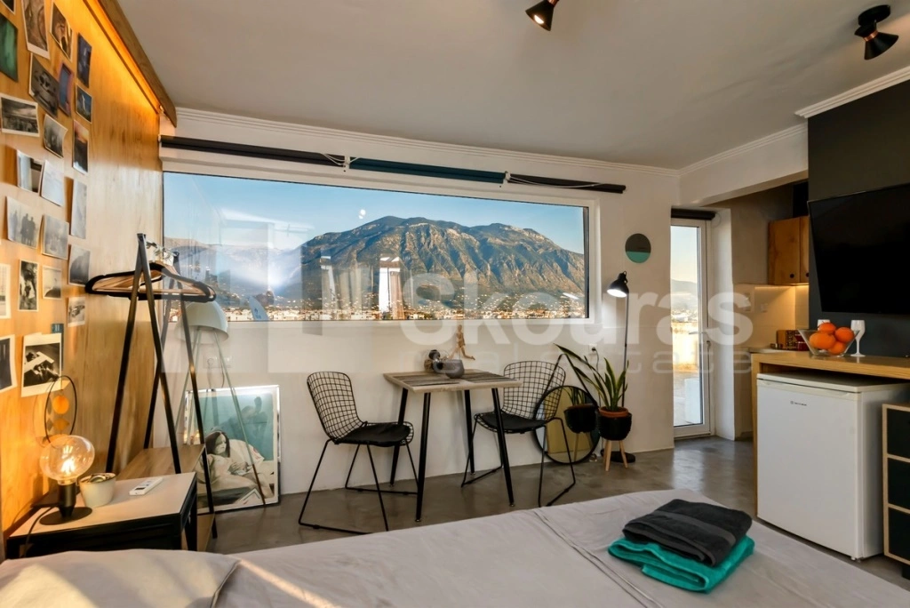 2 - sea view apartment for sale in kalamáta peloponnese greece