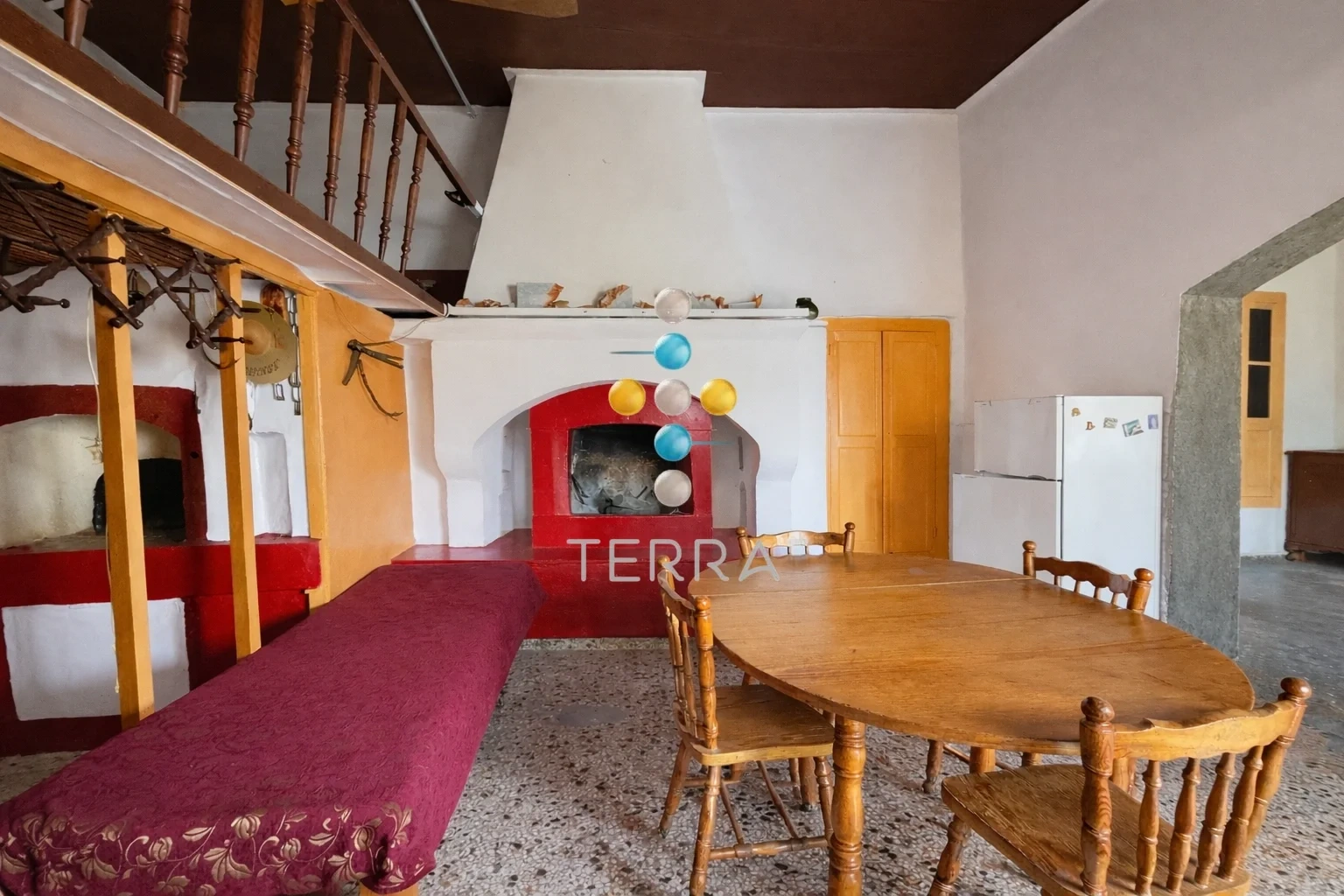 2 - verkauf haus prinés kreta griechenland