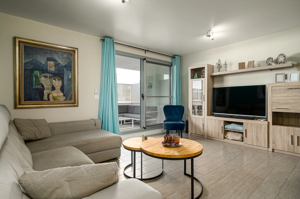2 - venta apartamento torrox andalucía españa