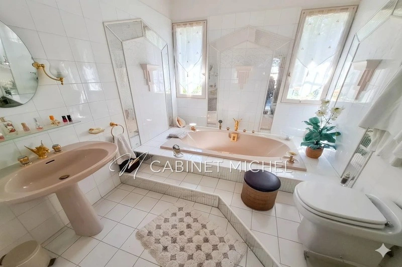 2 - vente maison roquefort-les-pins alpes-maritimes france