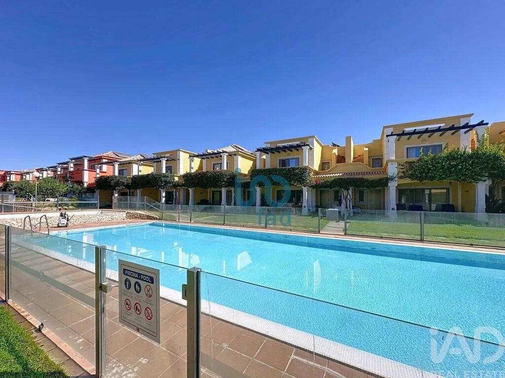 2 - vendita casa vista mare luz de tavira algarve portogallo