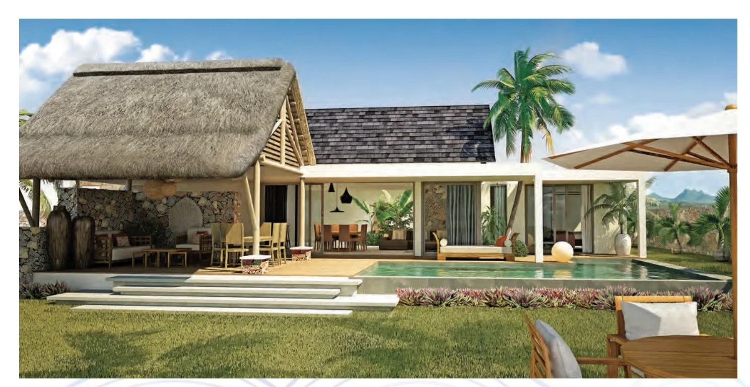 1 - vendita casa petit raffray rivière du rempart mauritius