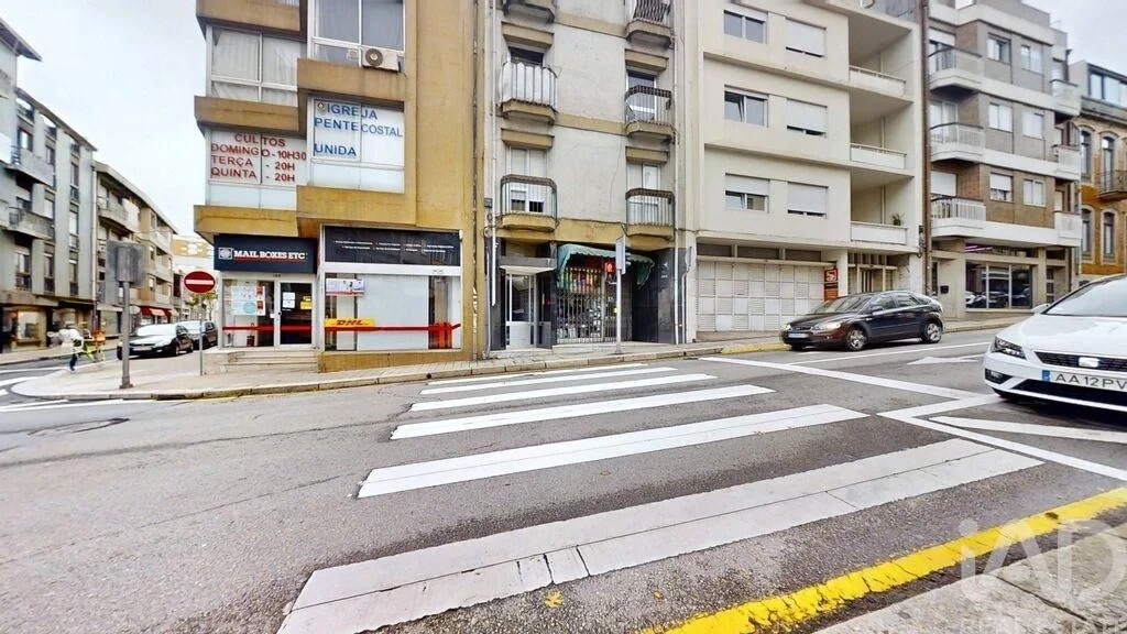 1 - vente appartement porto région nord portugal
