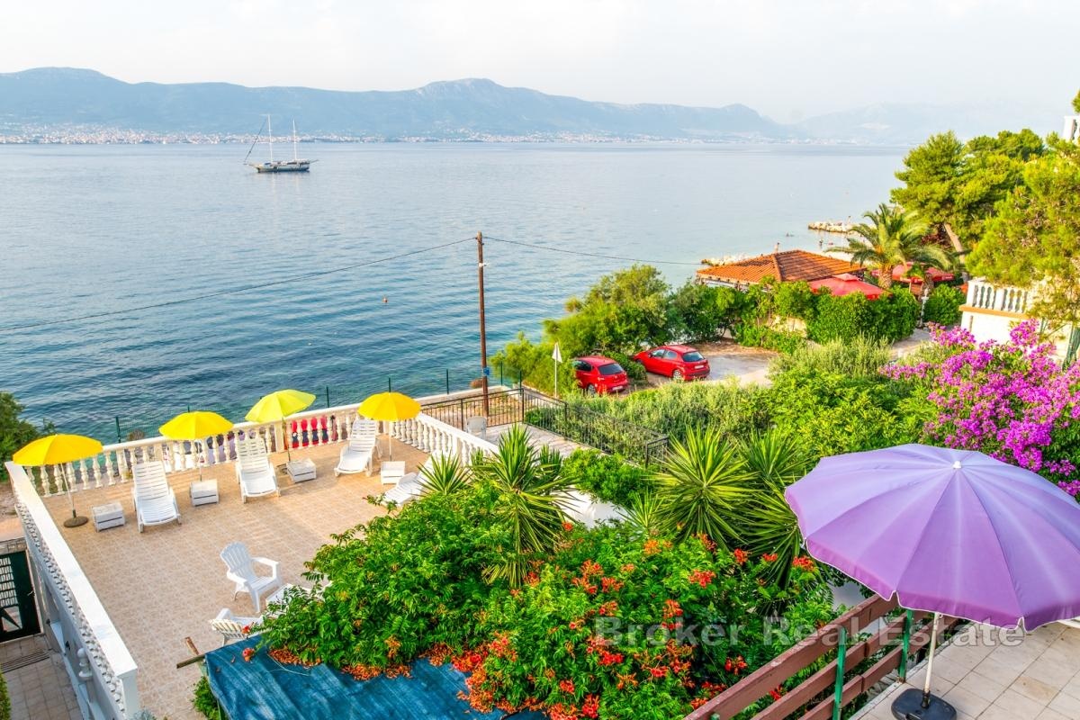 2 - venta casa vista al mar ciovo split-dalmacia croacia