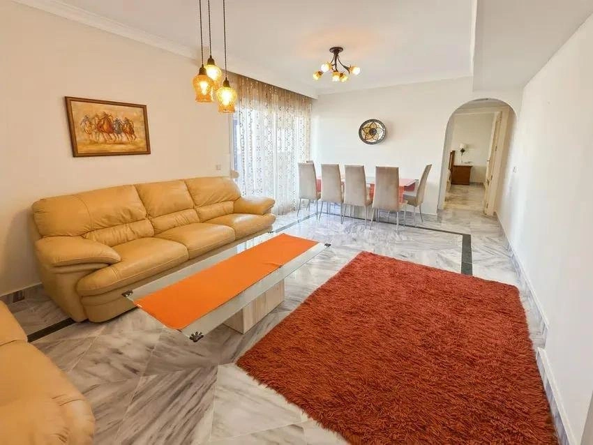 2 - verkoop appartement marbella - costa del sol andalusië spanje