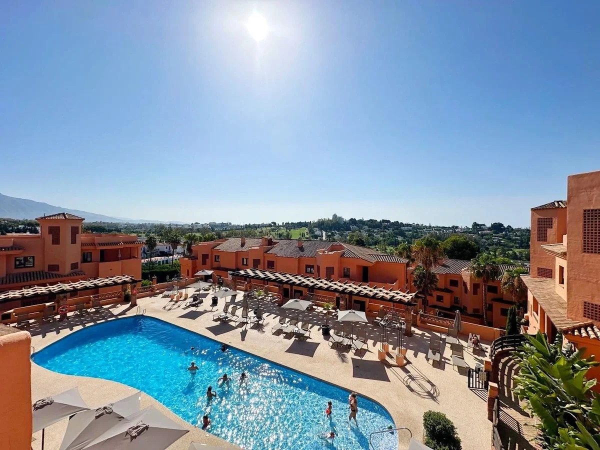 2 - vente appartement marbella - costa del sol andalousie espagne