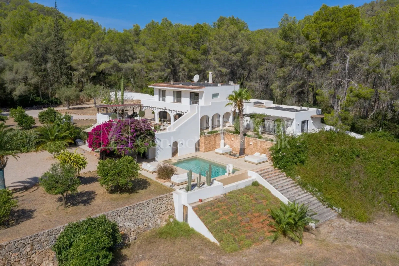 1 - venta casa sant joan de labritja ibiza - islas baleares españa