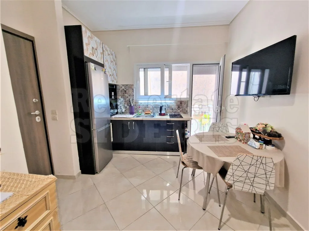 1 - venda apartamento loutráki peloponeso grécia