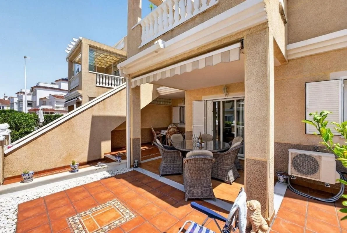 2 - vendita appartamento orihuela-costa comunità valenciana spagna