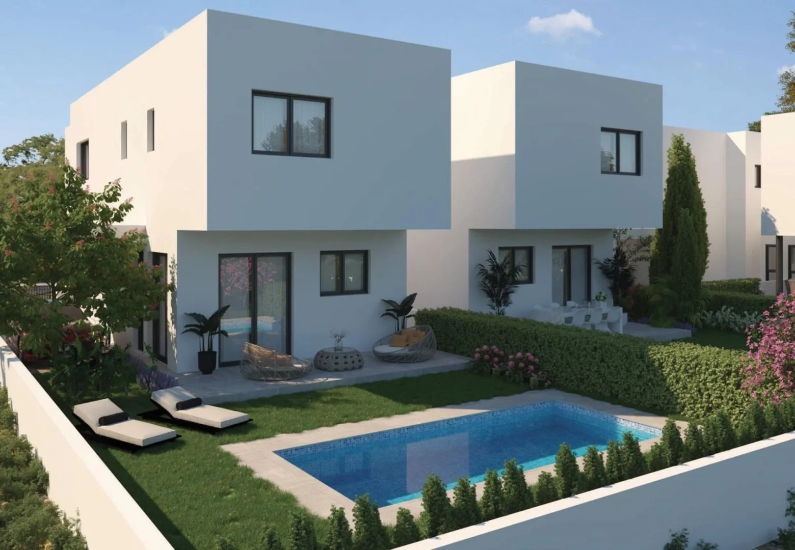 1 - verkauf wohnung nicosia nikosia zypern
