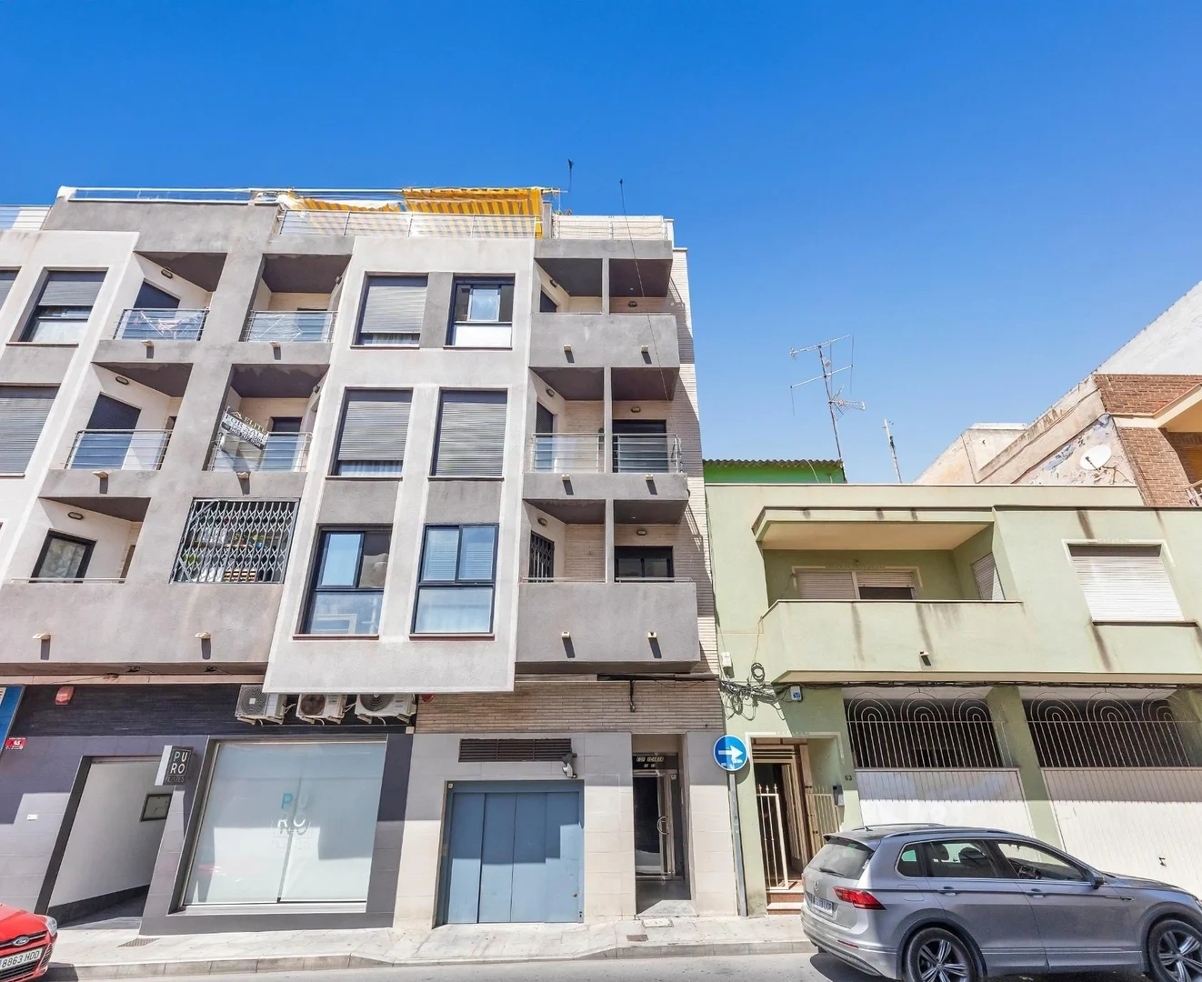 1 - venta apartamento torrevieja - costa blanca comunidad valenciana españa
