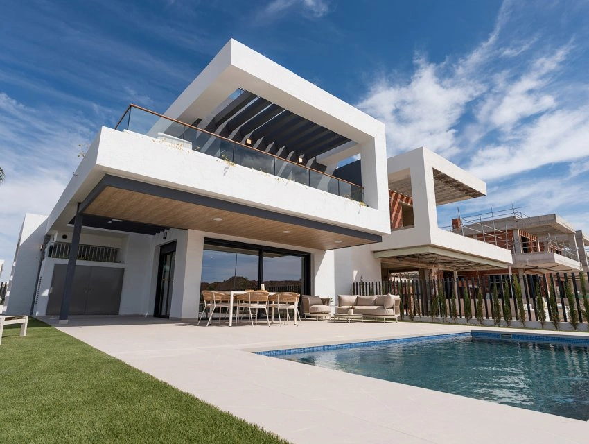1 - verkoop huis torrevieja - costa blanca valencian community spanje