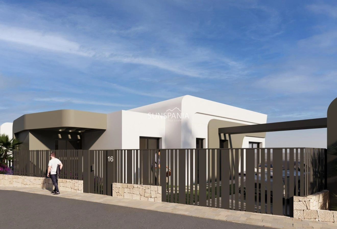 2 - vente maison vue mer mutxamel communauté valencienne espagne