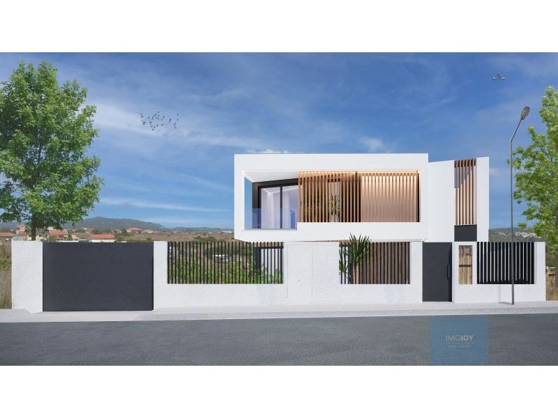 2 - venta casa são domingos de rana región de lisboa portugal