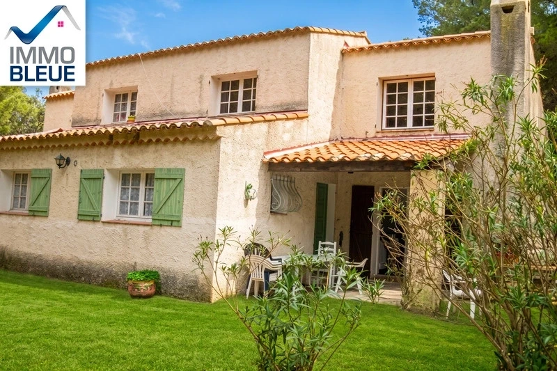 1 - verkauf haus martigues bouches-du-rhône frankreich