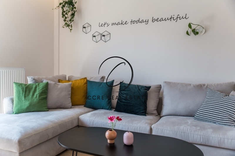 Appartement avec 3 chambres