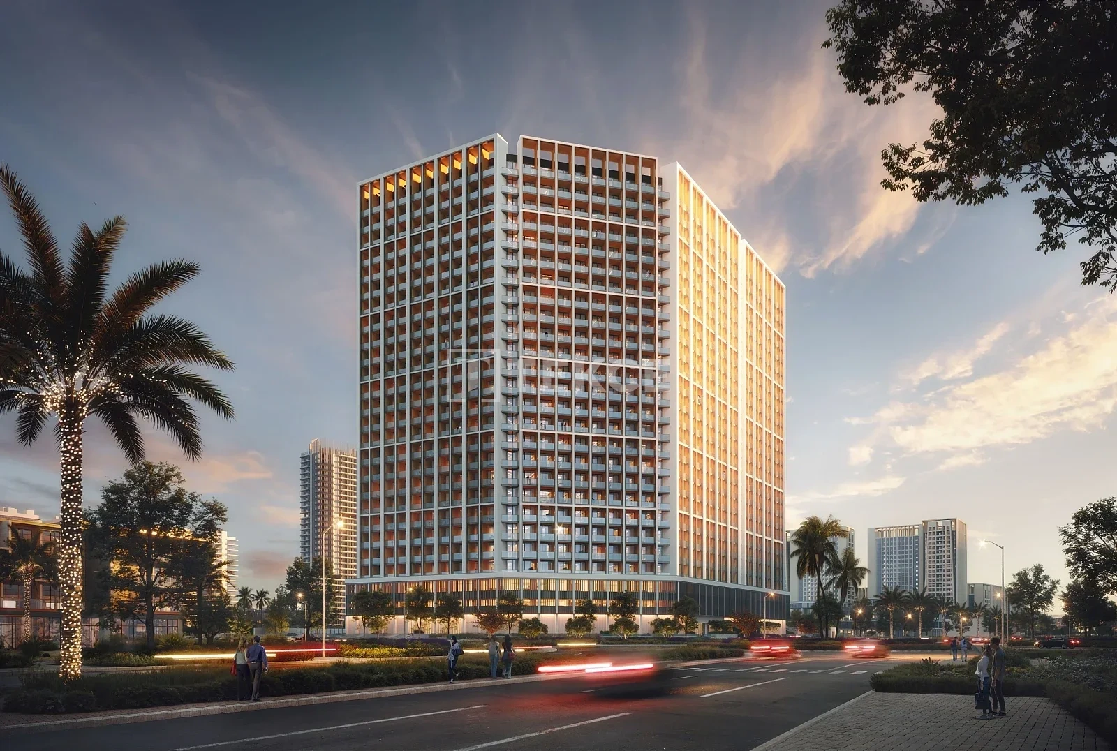 2 - verkauf wohnung dubai dubai vereinigte arabische emirate