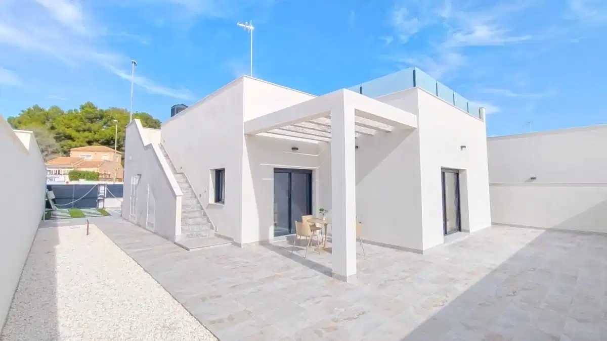 2 - venda casa pilar de la horadada comunidade valenciana espanha