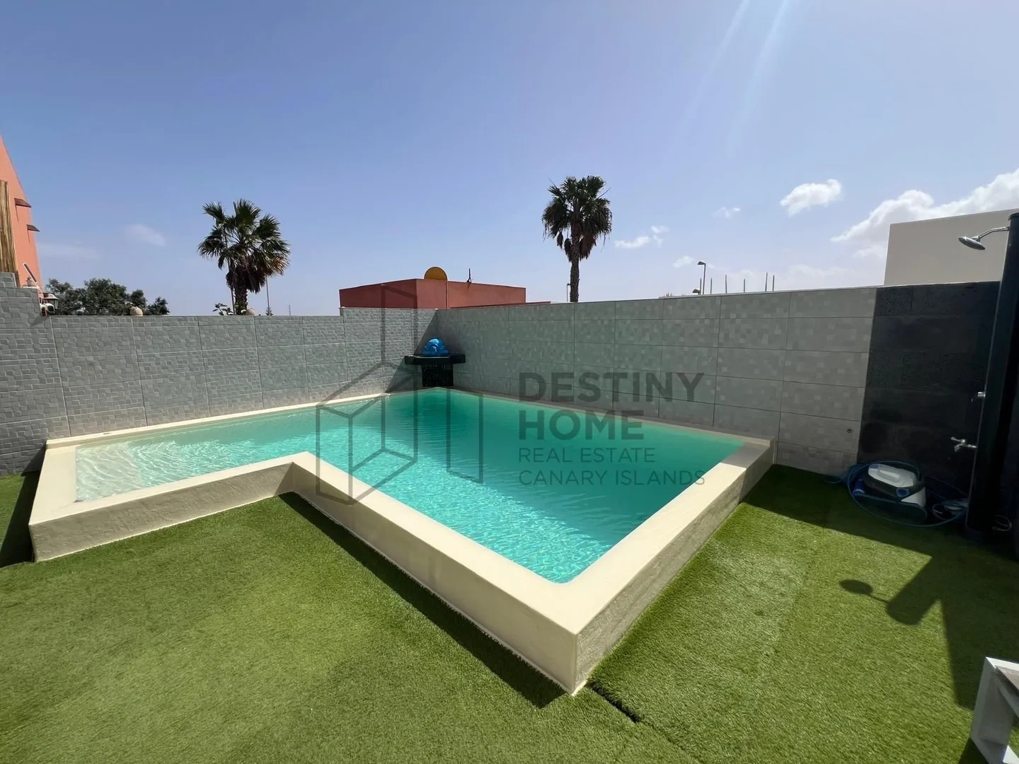 1 - verkauf haus corralejo fuerteventura - kanarische inseln spanien