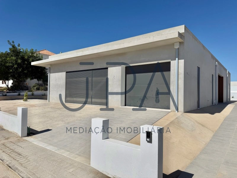 1 - vente maison castro marim algarve portugal