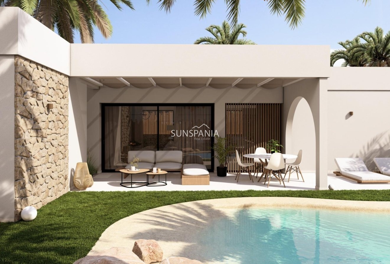 2 - vente maison baños y mendigo région de murcie espagne